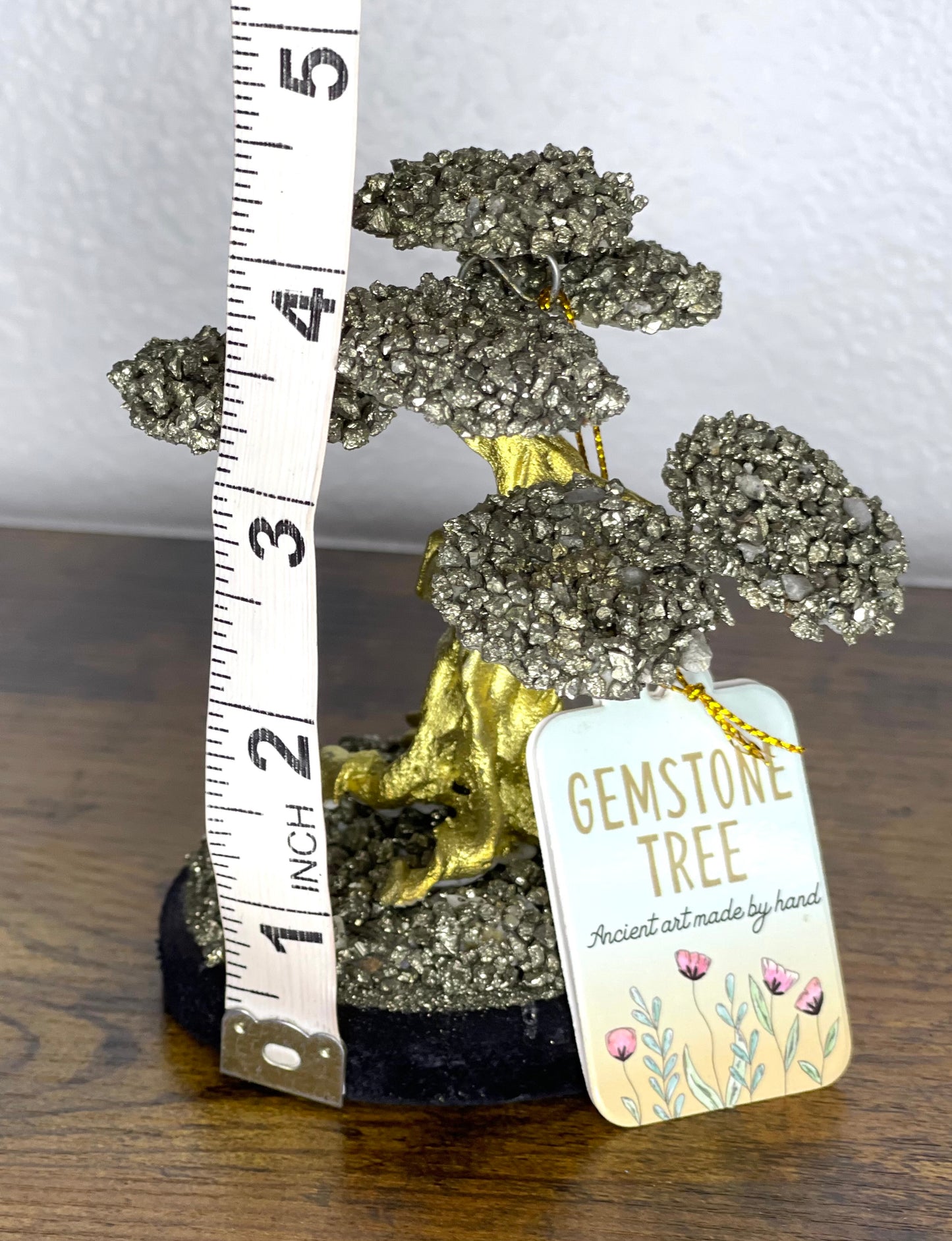 Mini Gem Trees