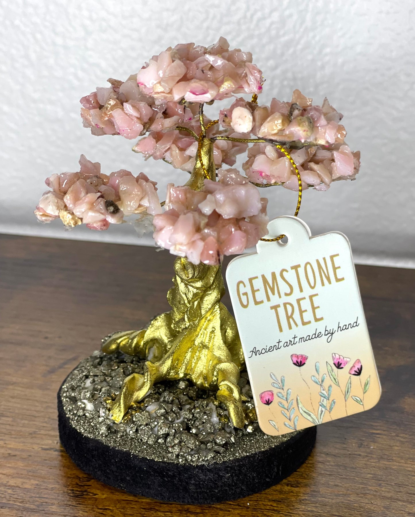 Mini Gem Trees