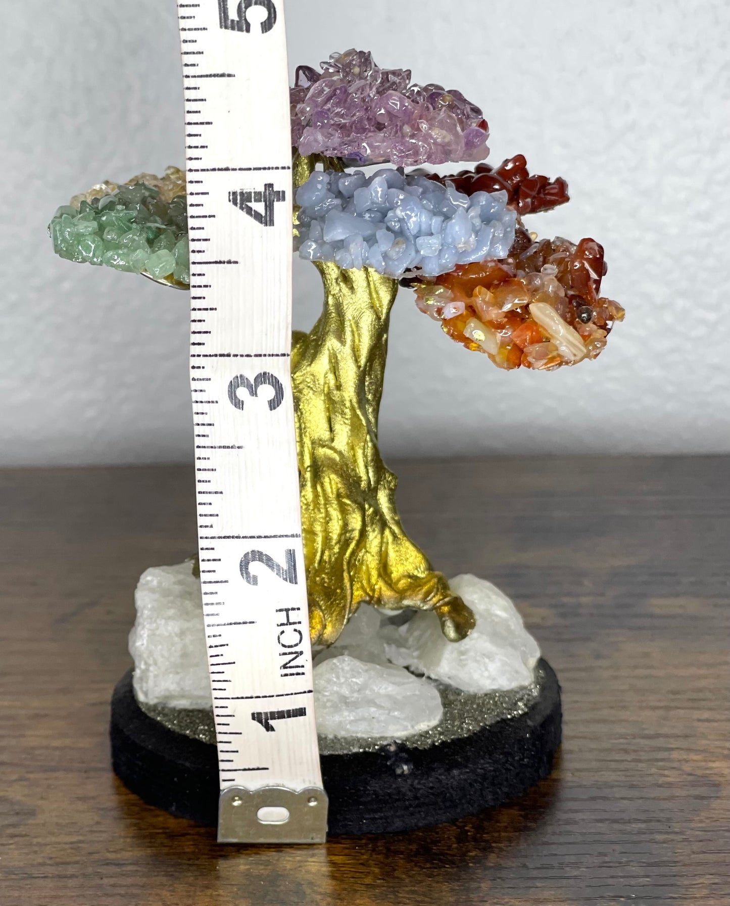Mini Gem Trees