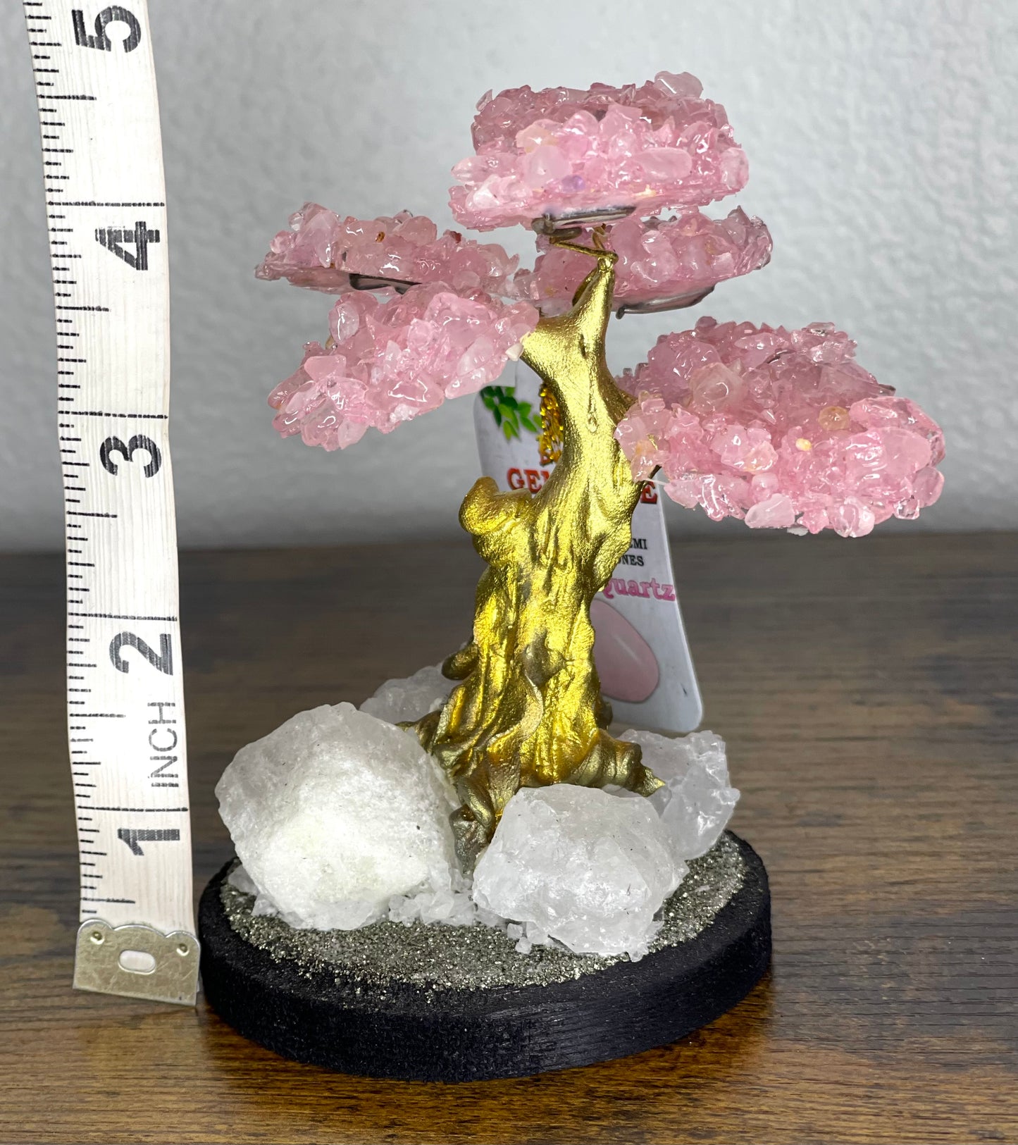 Mini Gem Trees