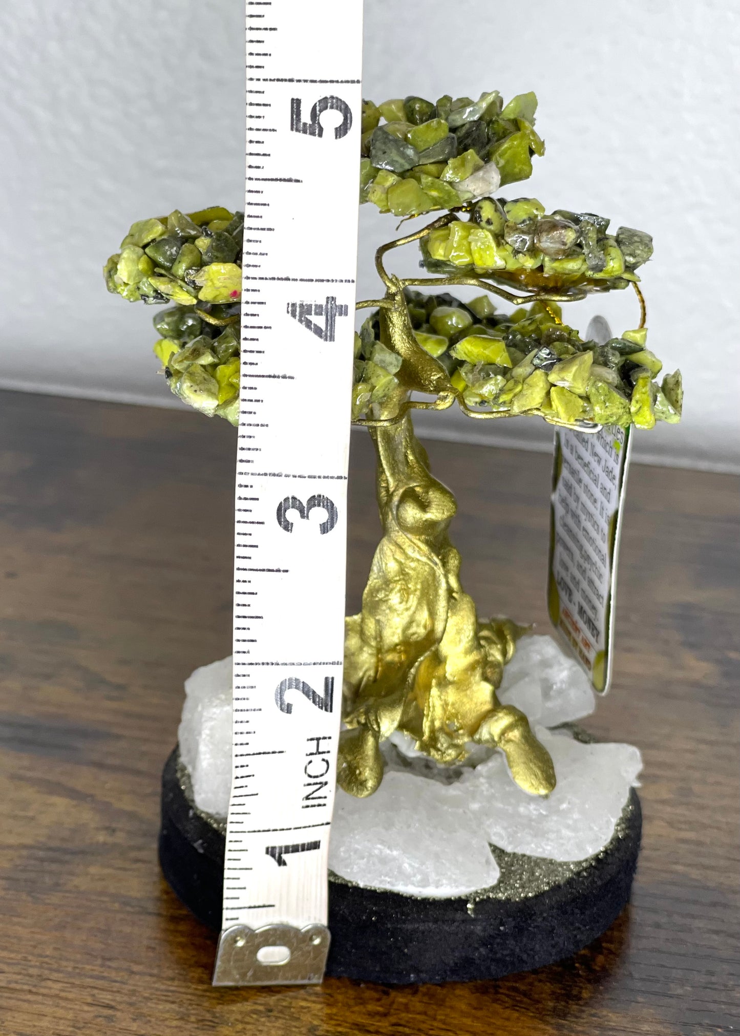 Mini Gem Trees