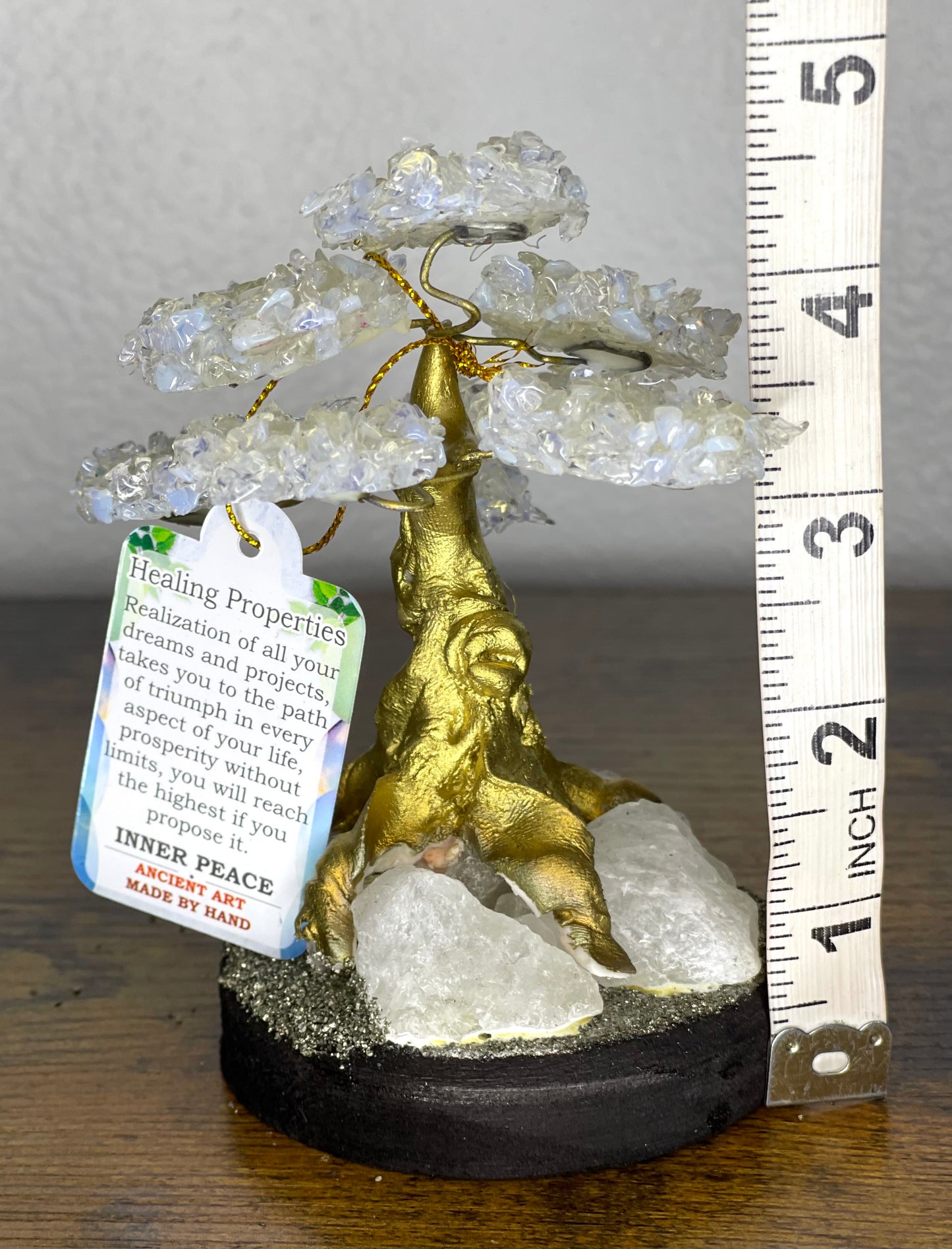 Mini Gem Trees