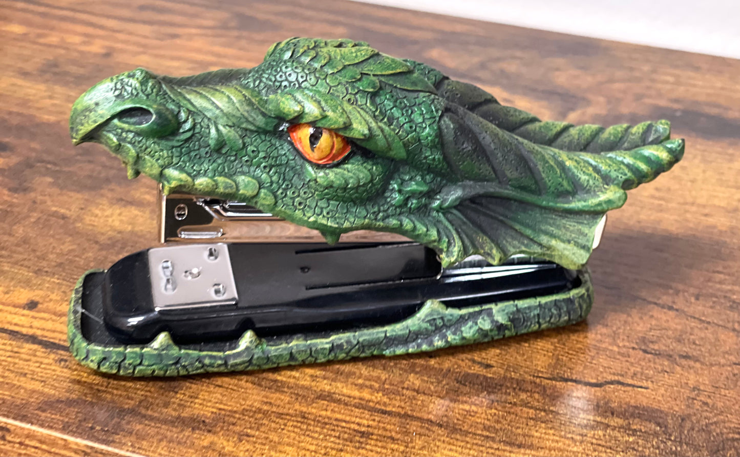 Stapler Removers
