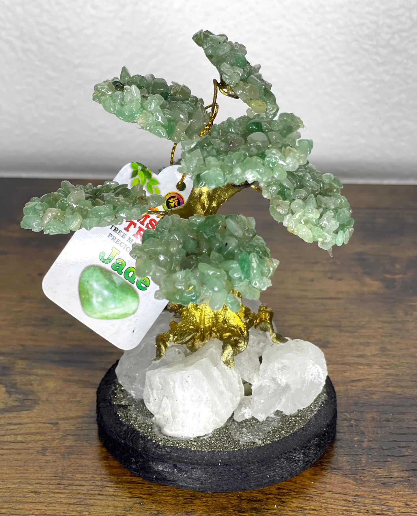 Mini Gem Trees