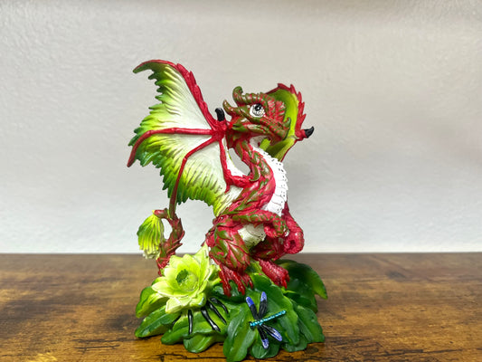 Fruit and Veggie Dragons