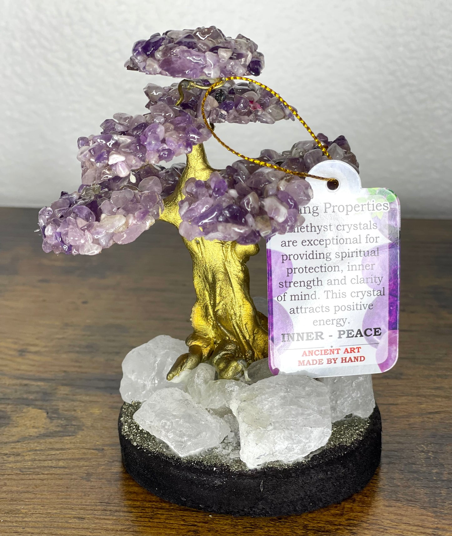 Mini Gem Trees
