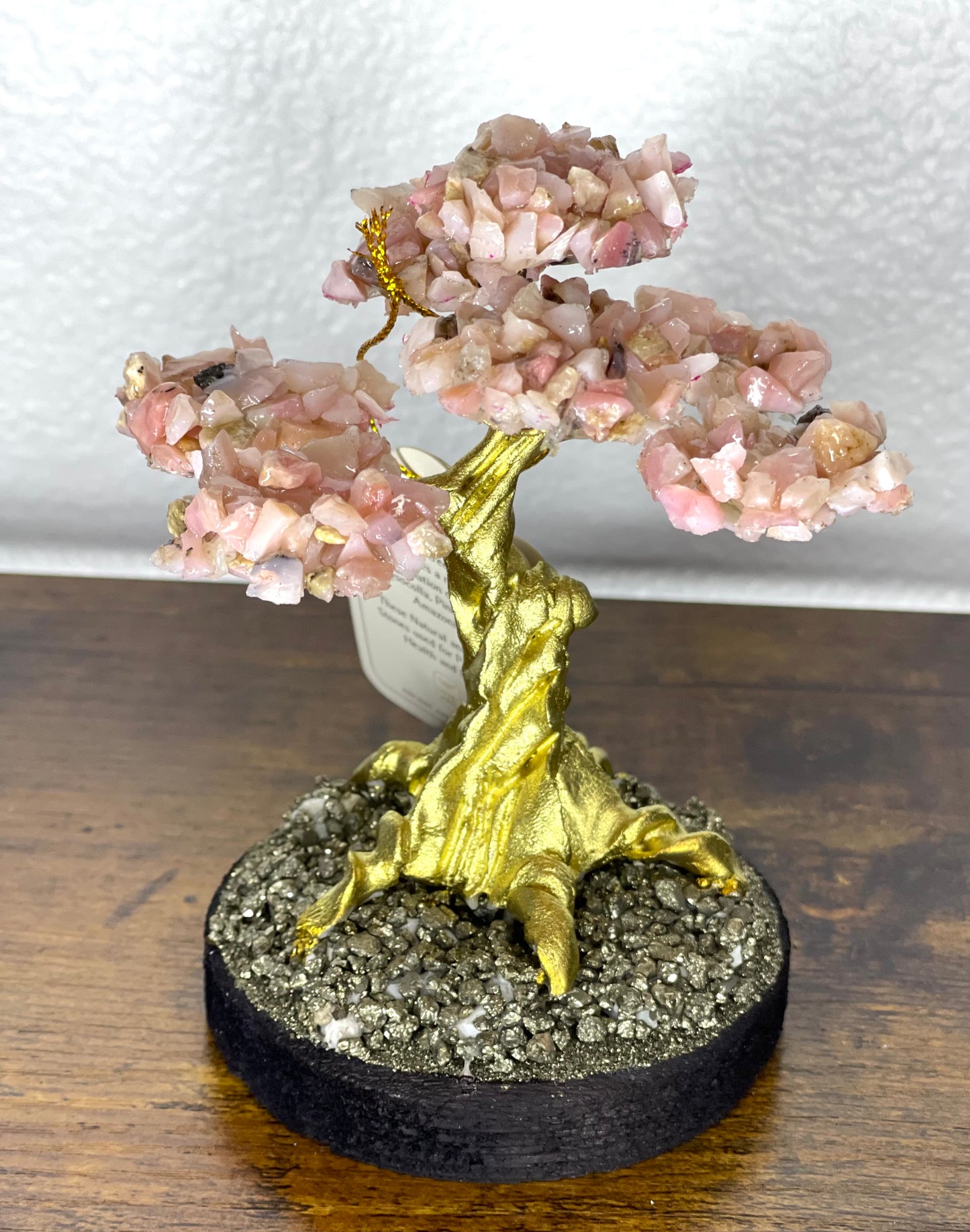 Mini Gem Trees