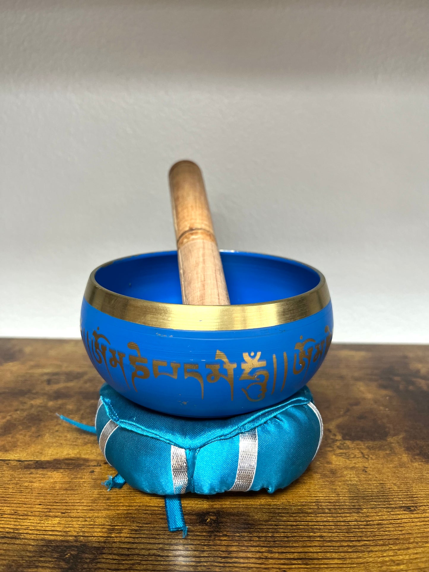 Sound bowls