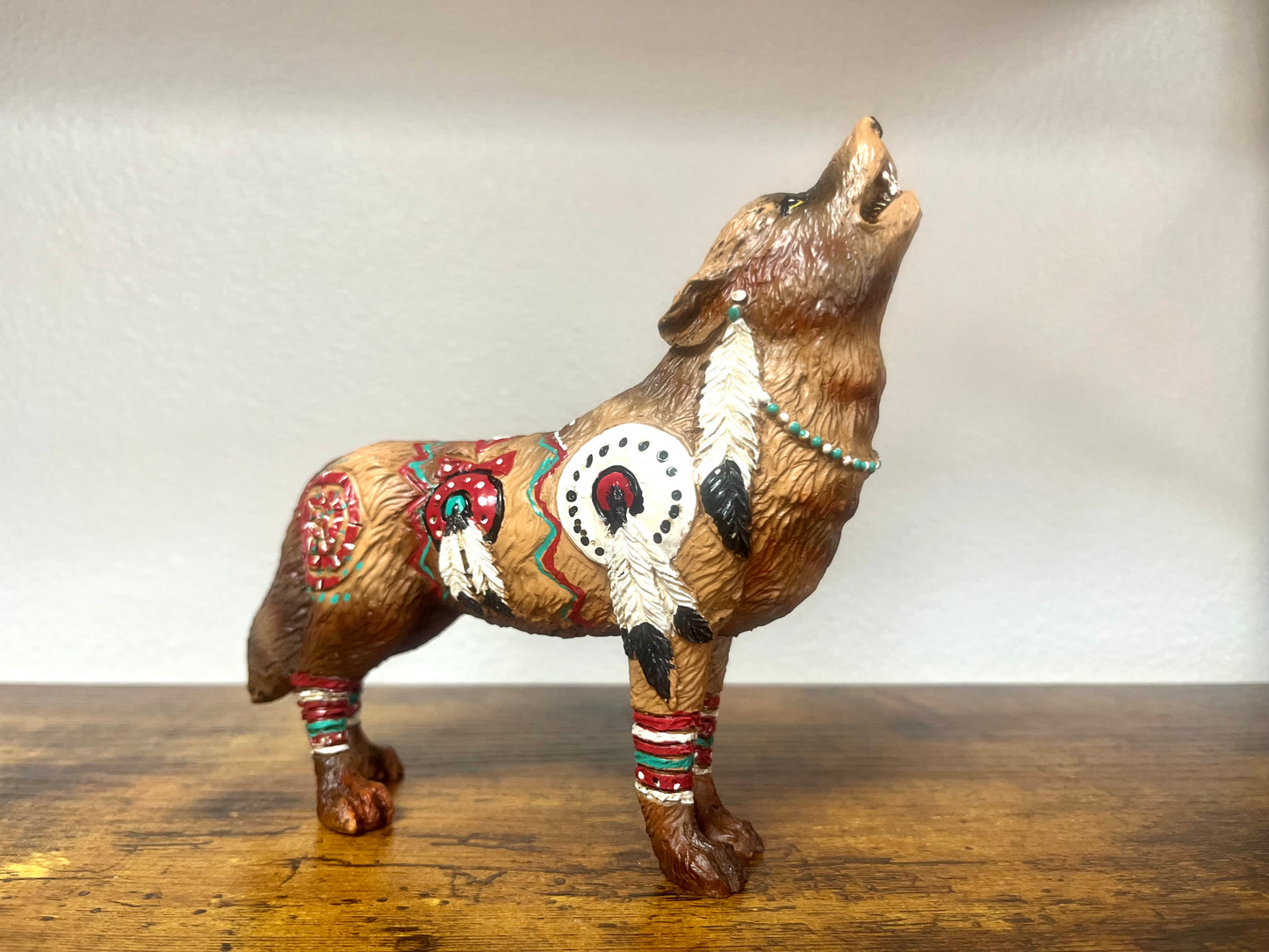 Wolf Figures