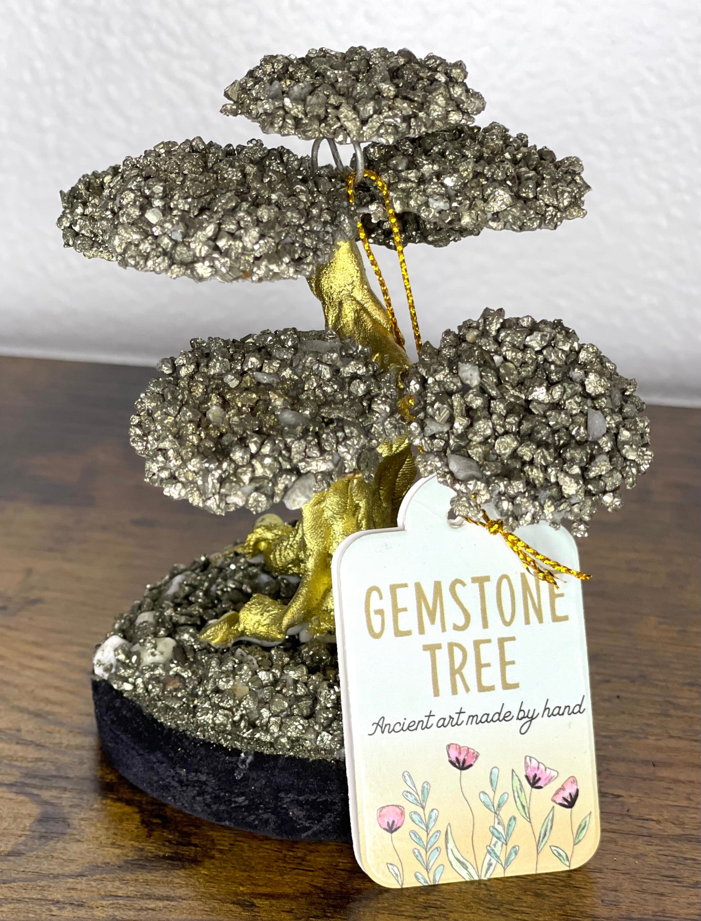 Mini Gem Trees