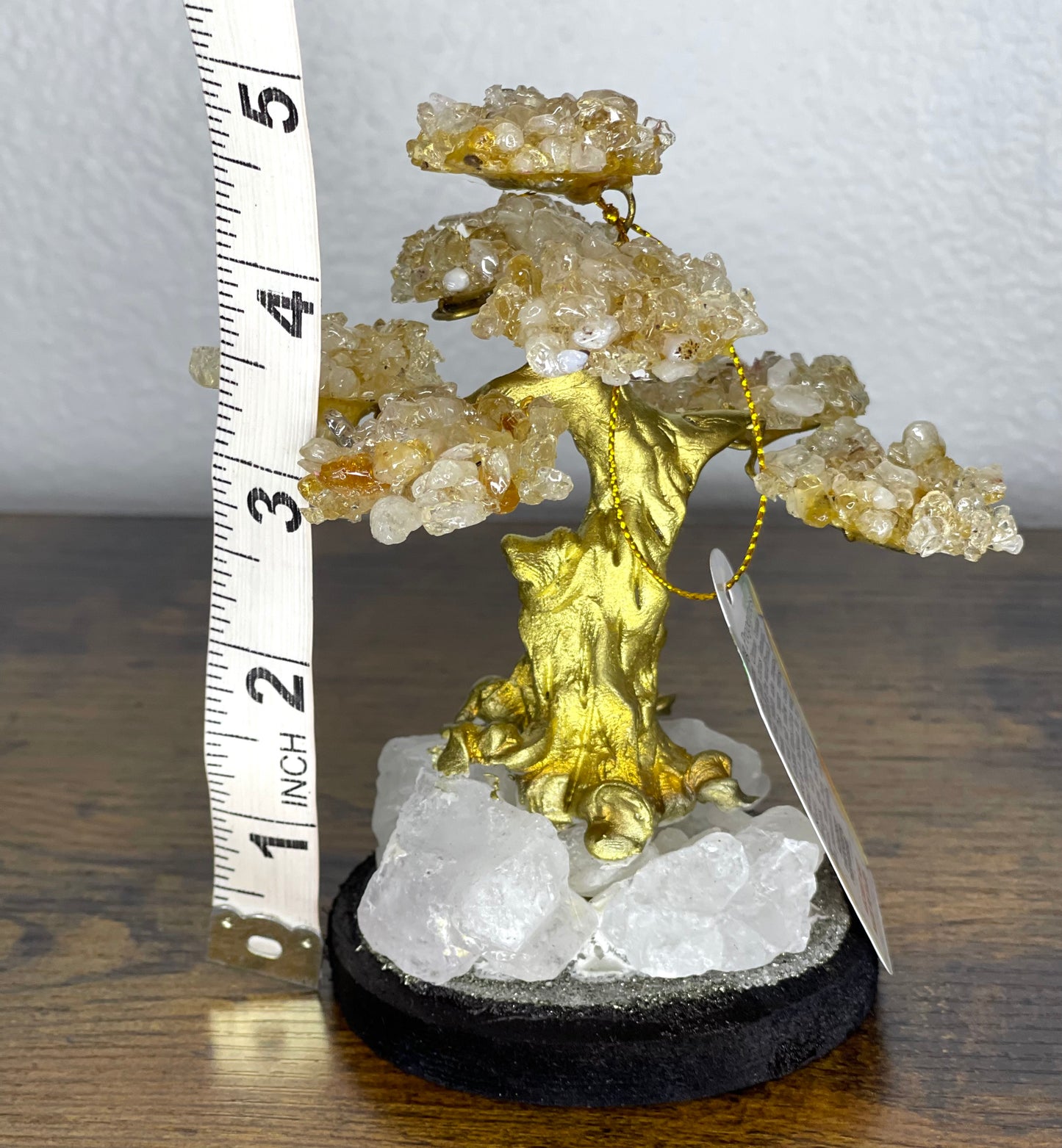 Mini Gem Trees