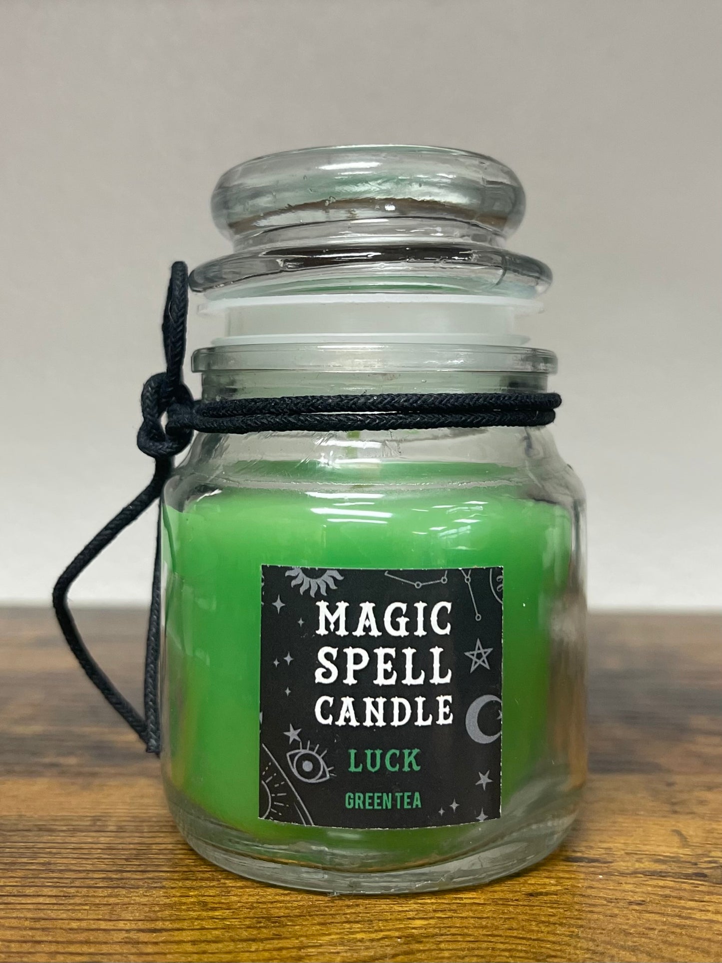 Magic Spell Candles
