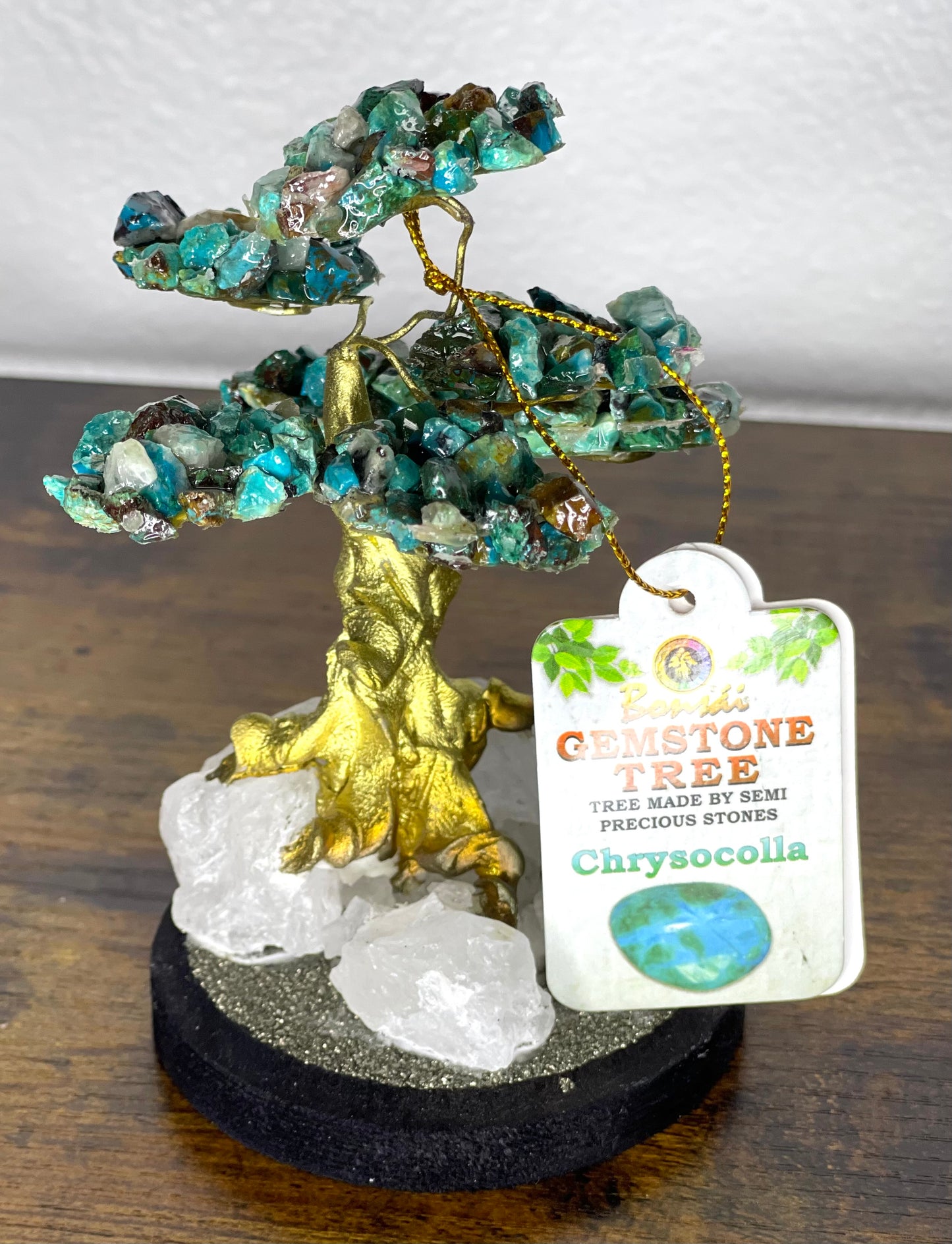 Mini Gem Trees
