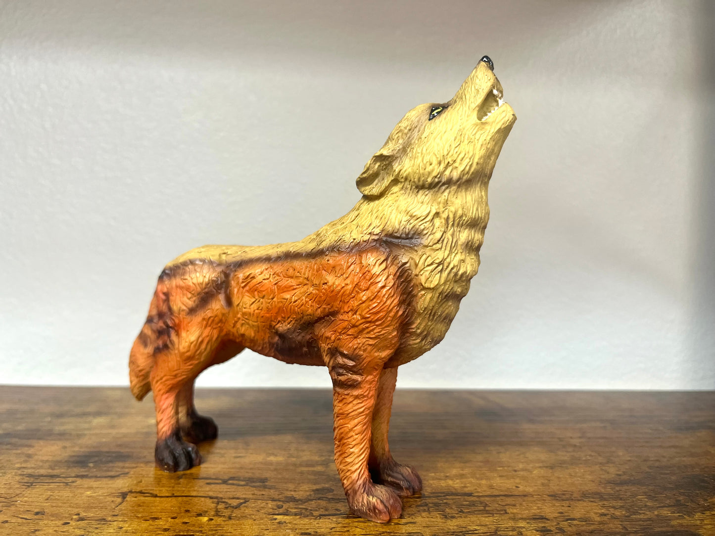 Wolf Figures
