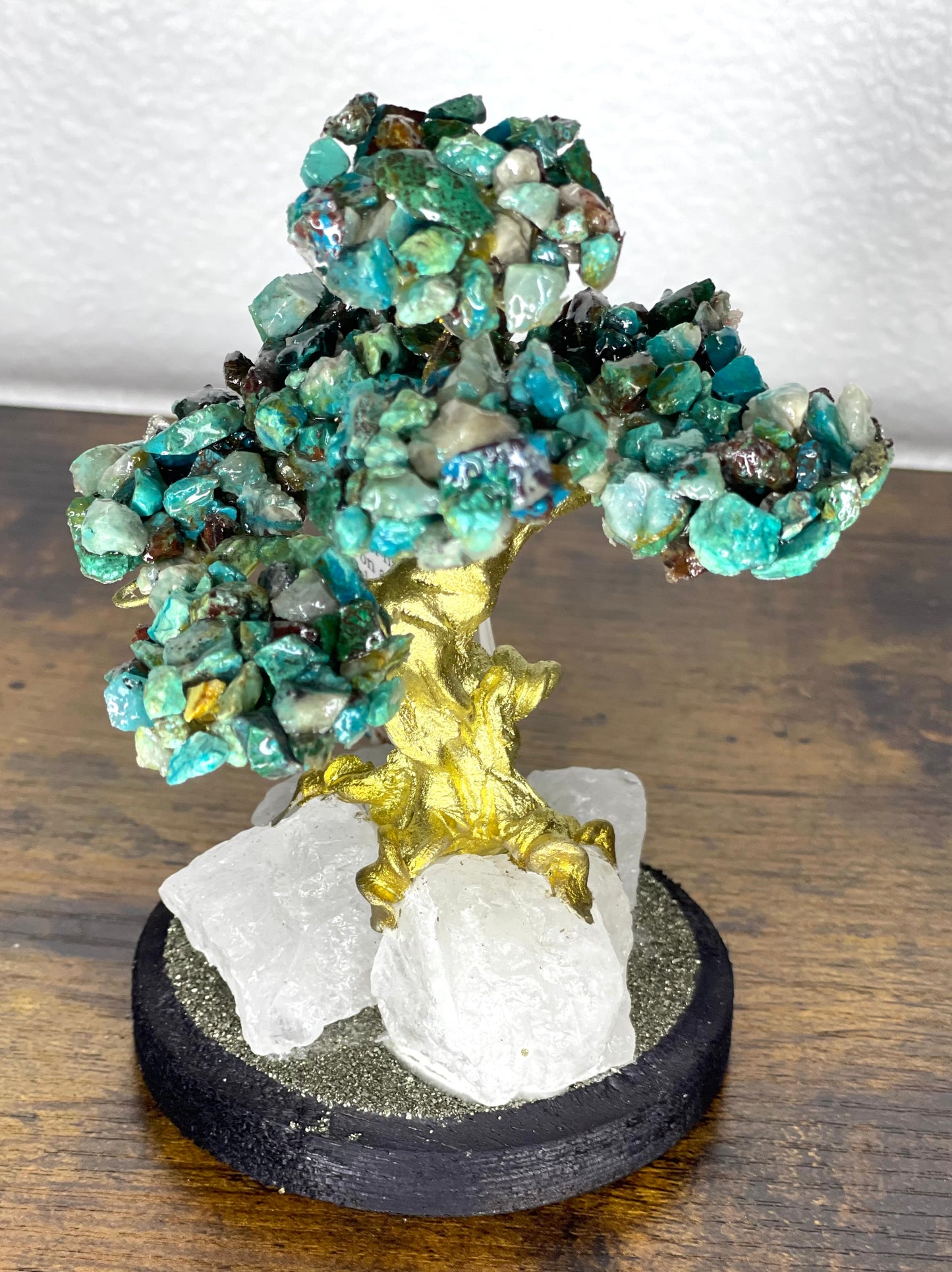 Mini Gem Trees