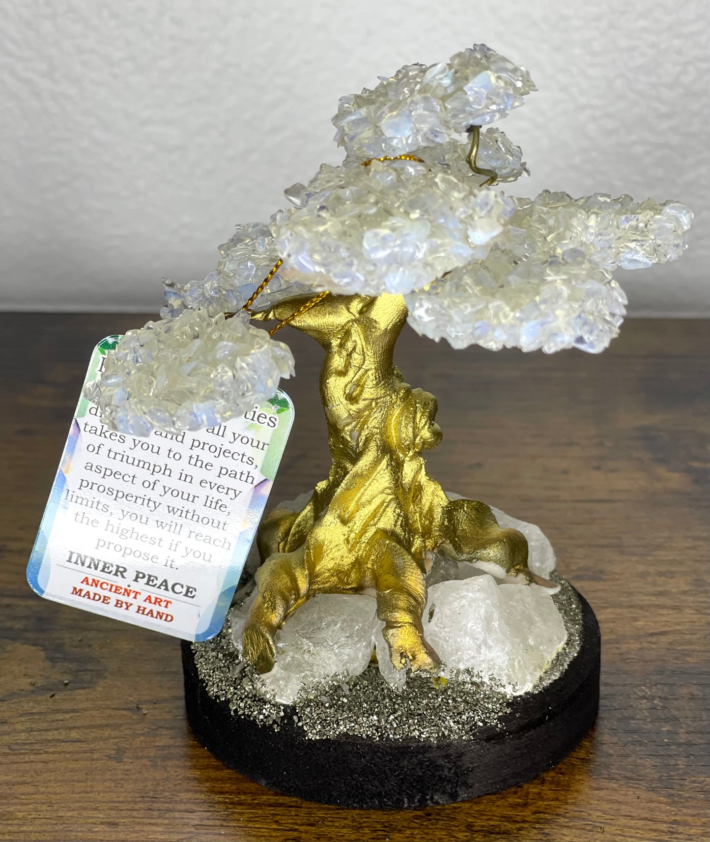 Mini Gem Trees