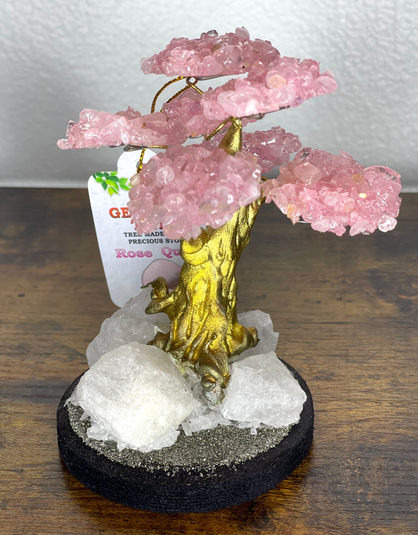 Mini Gem Trees