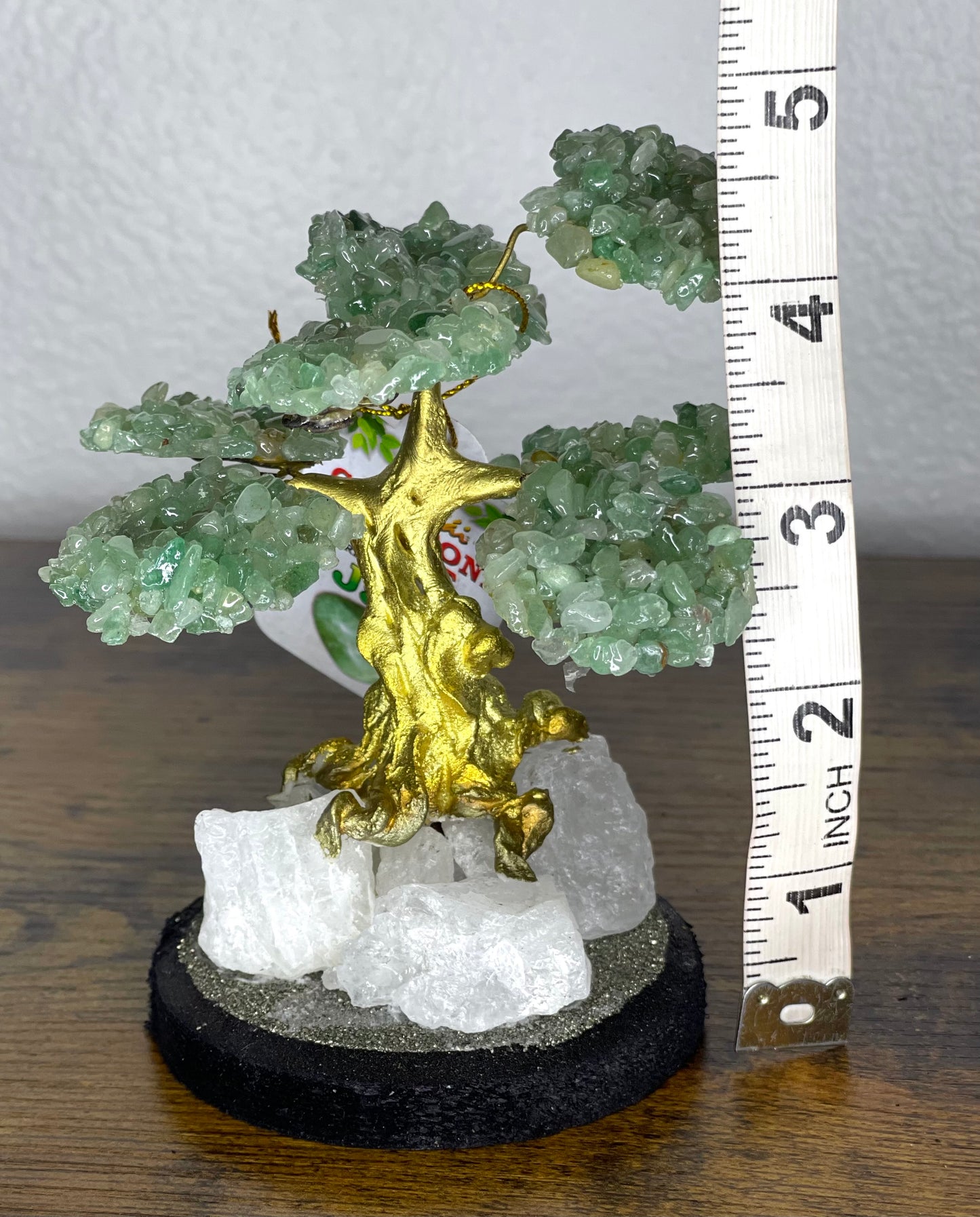 Mini Gem Trees