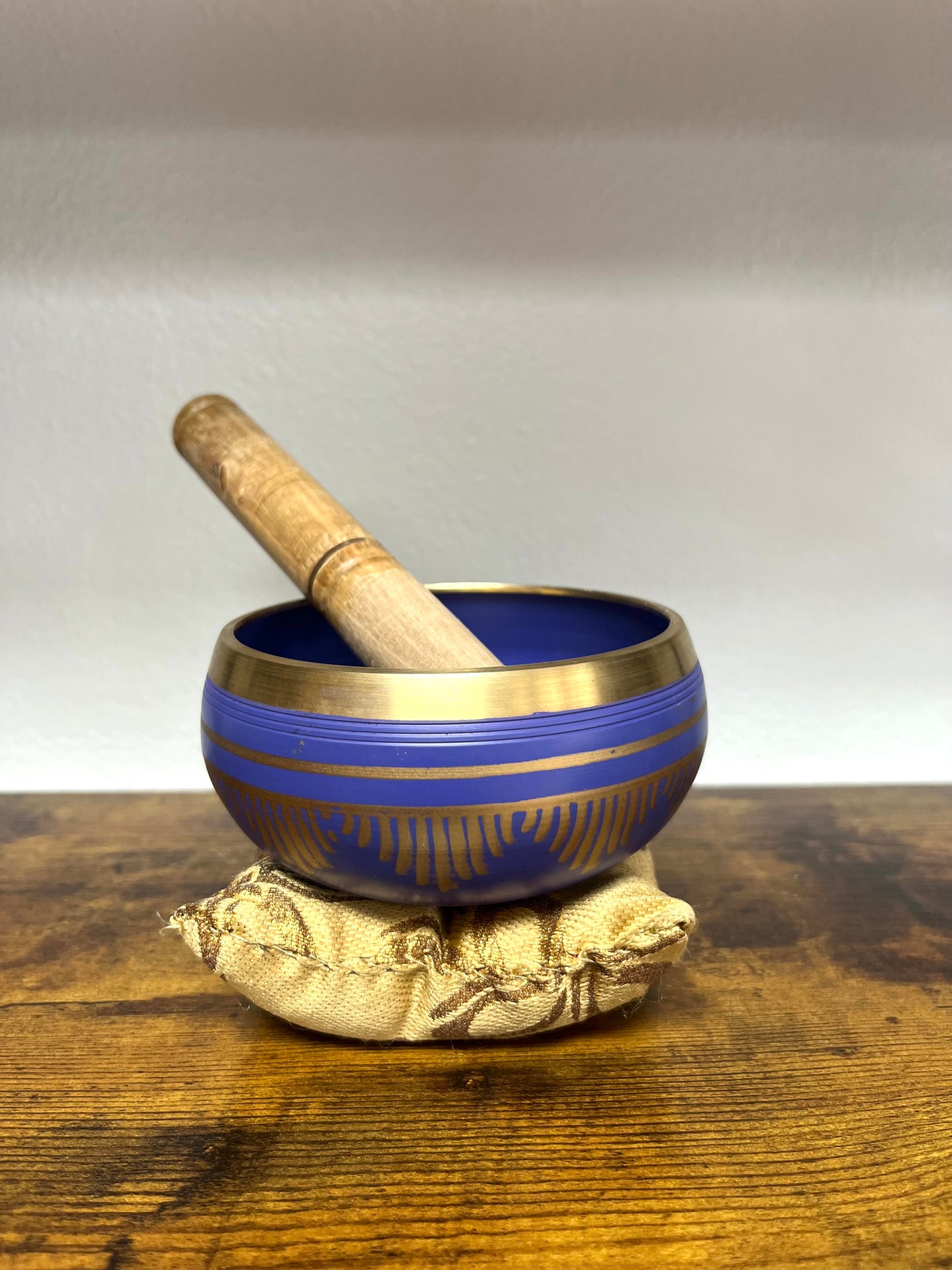 Sound bowls