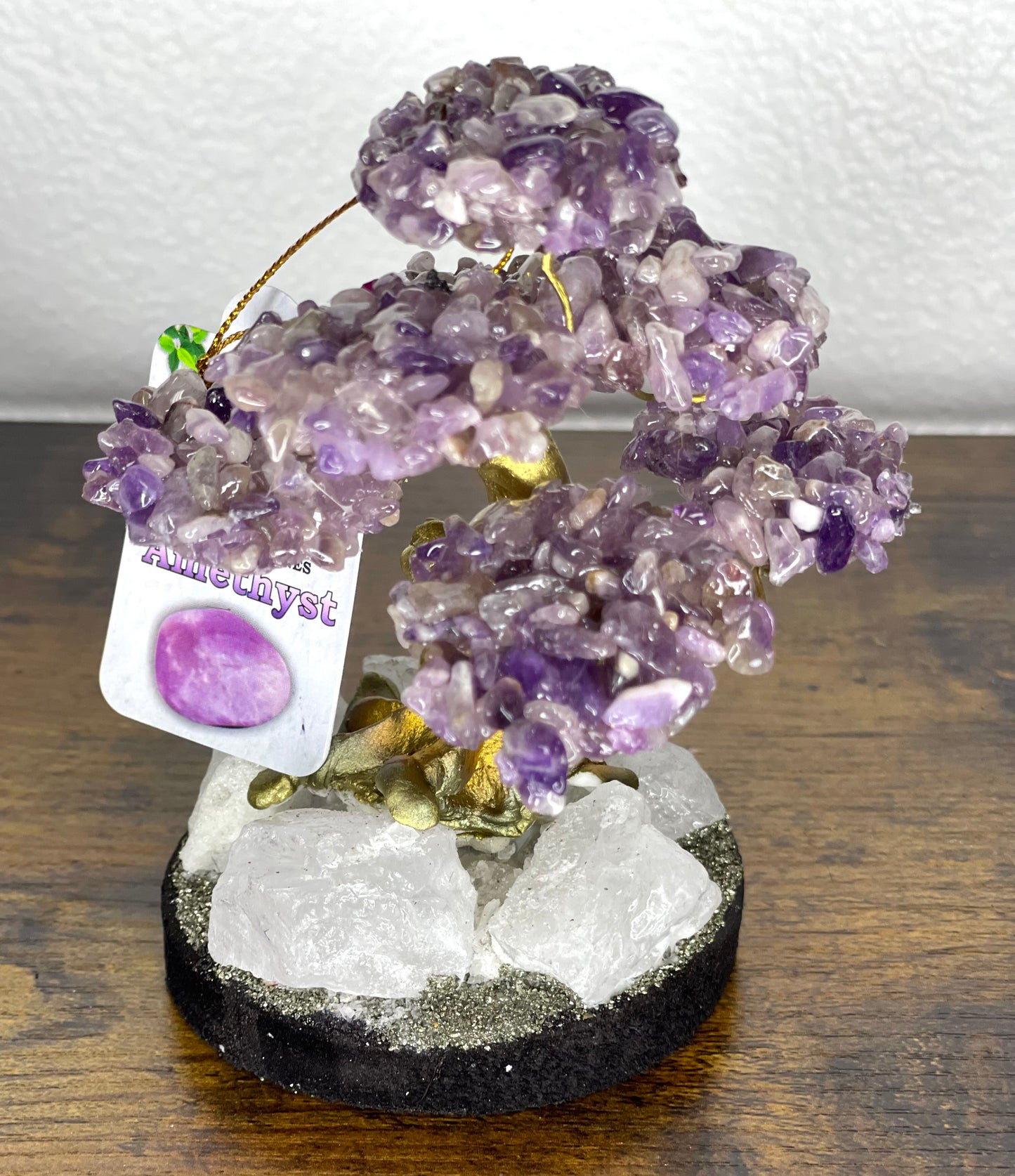 Mini Gem Trees