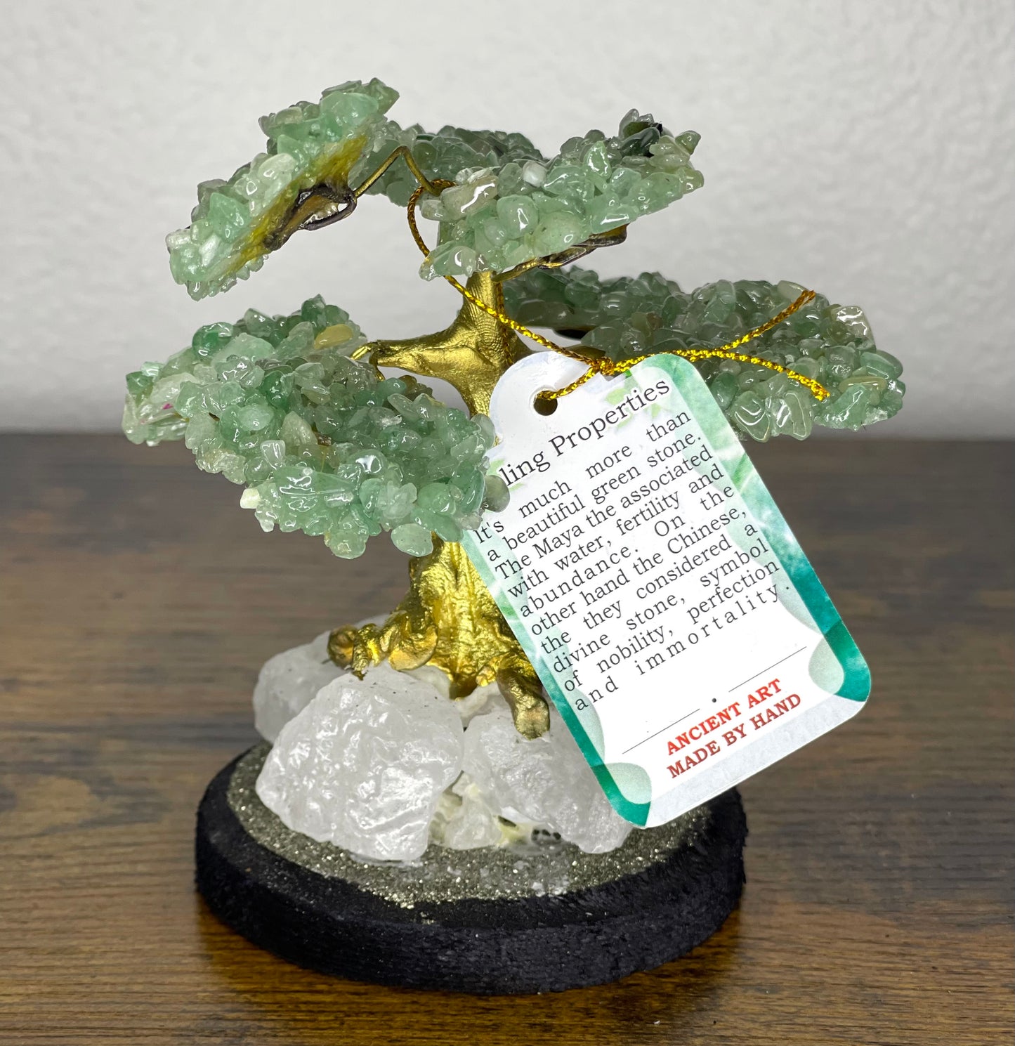 Mini Gem Trees