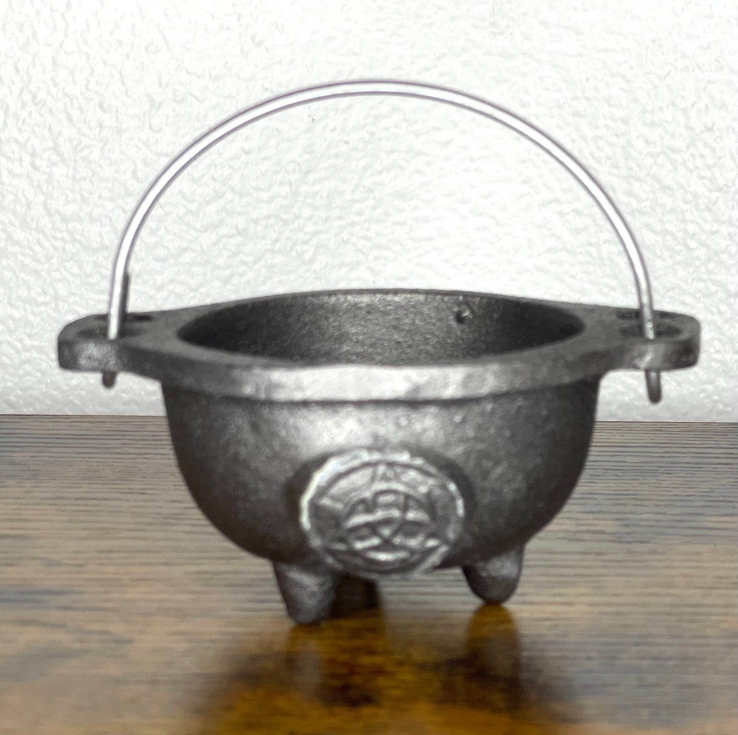 Cauldrons