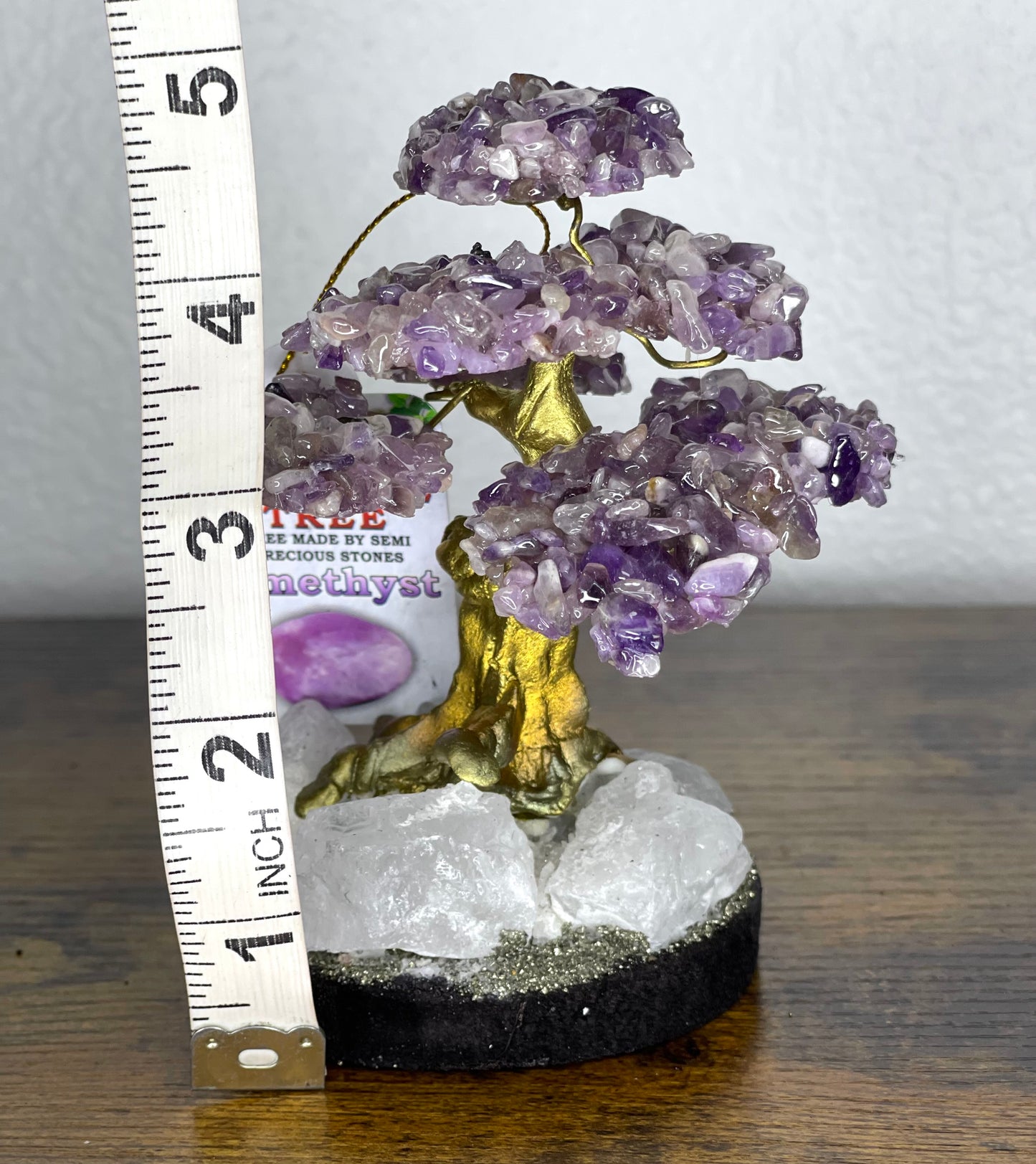 Mini Gem Trees