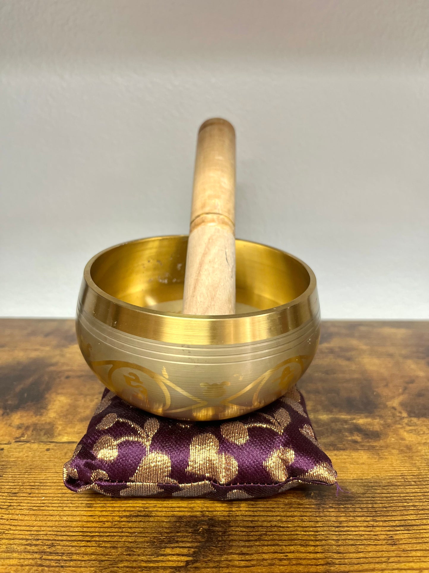 Sound bowls