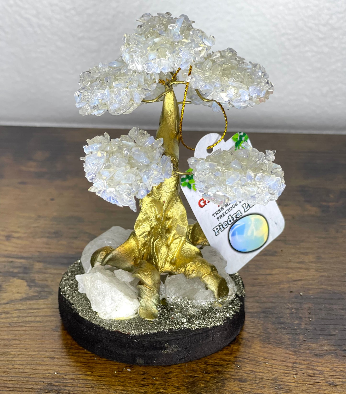 Mini Gem Trees