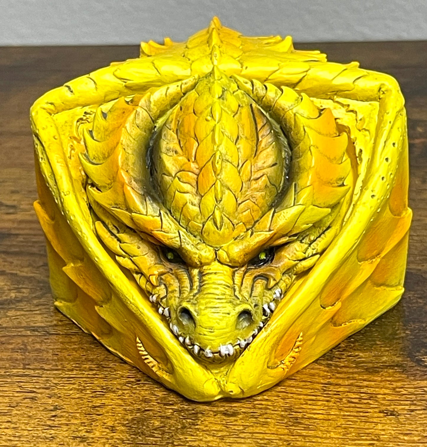 Dragon Stash Box