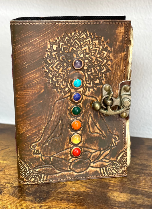 Leather Bound Journals