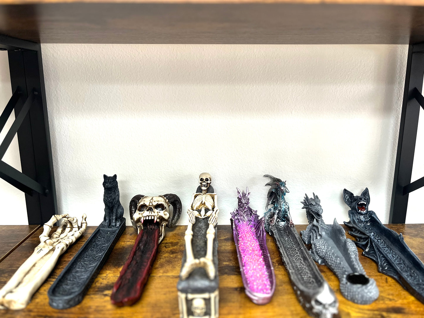 Incense Holders