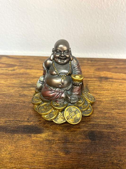 Fortune Buddha