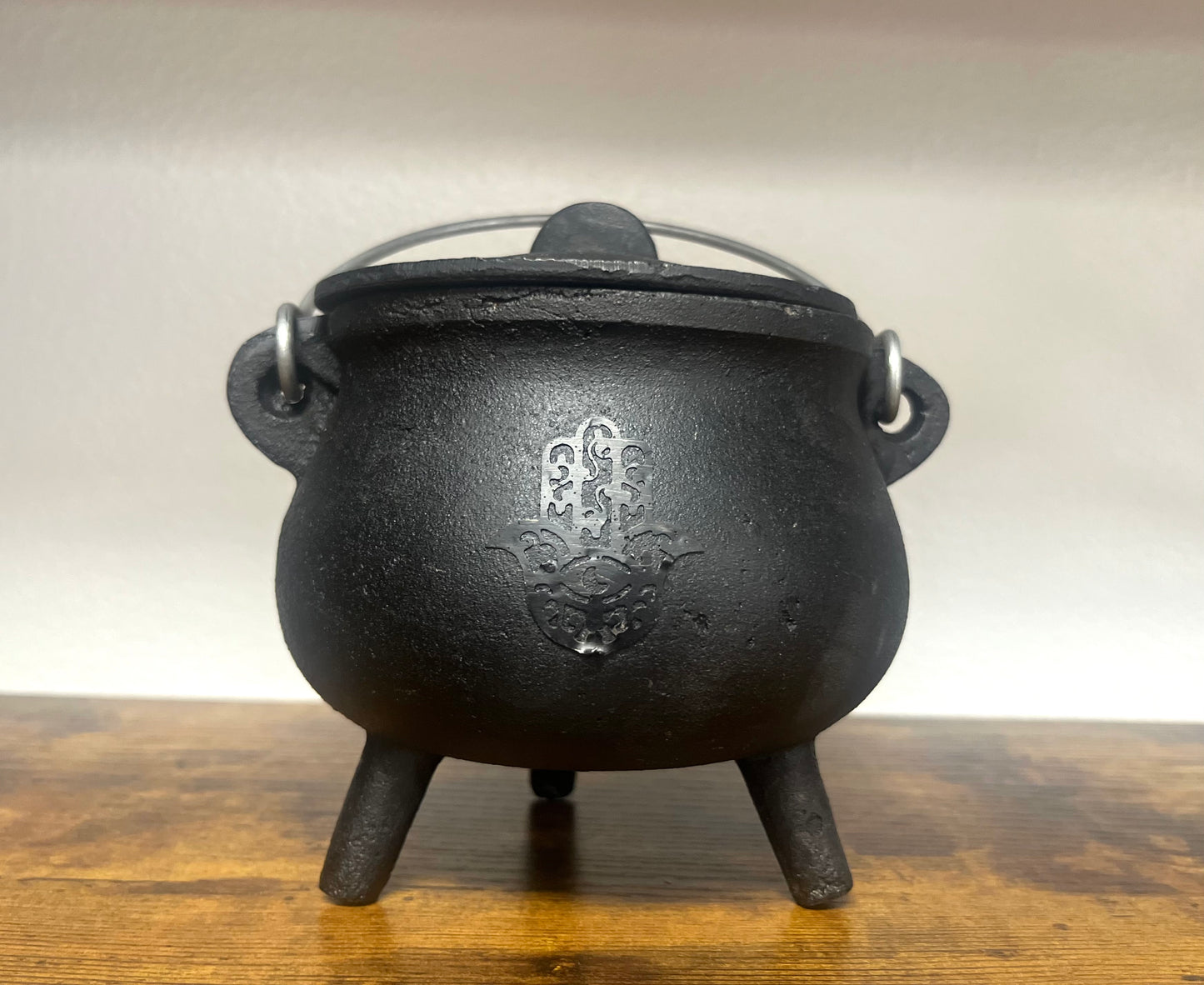 Cauldrons