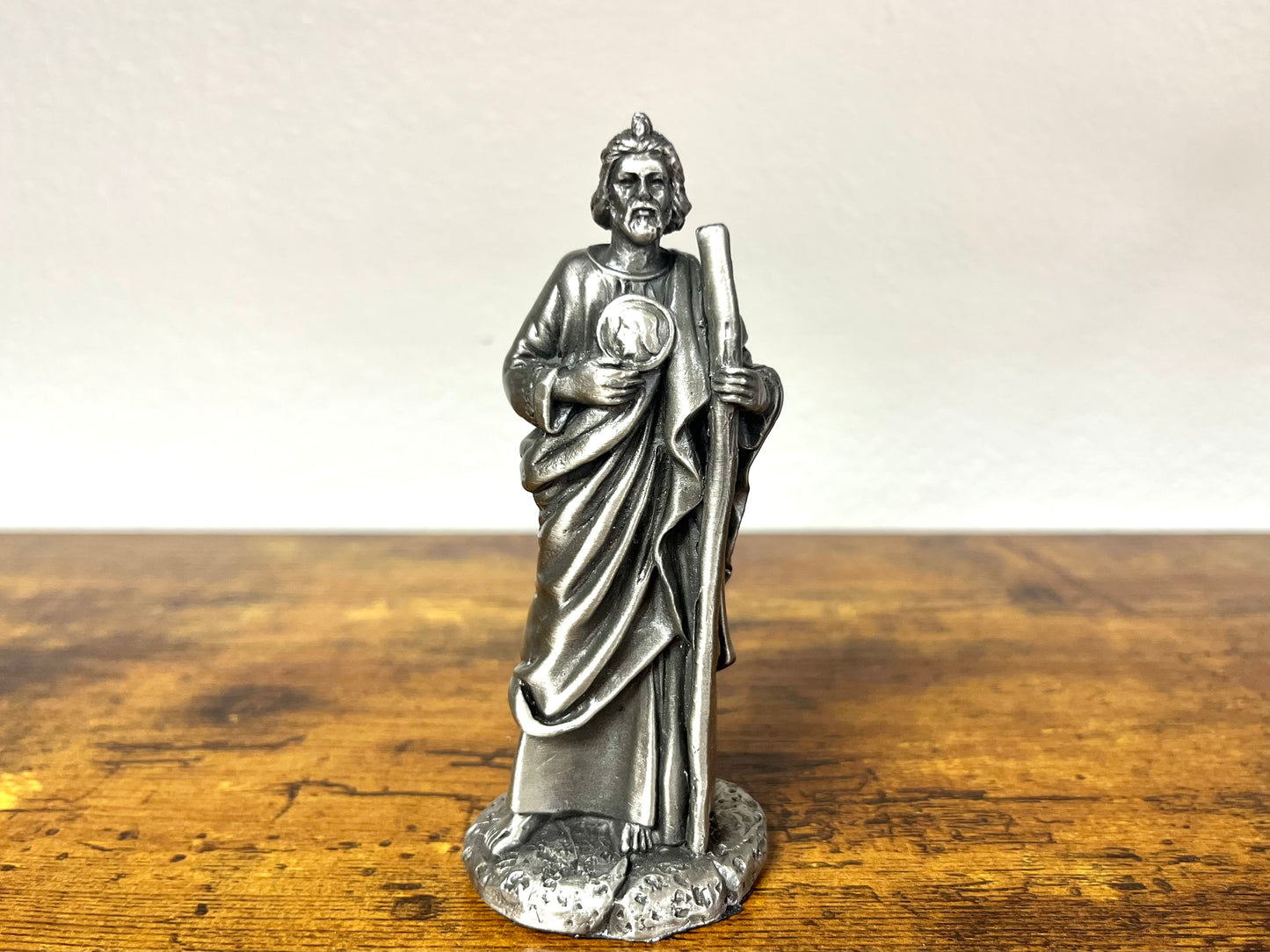 Saint Figures