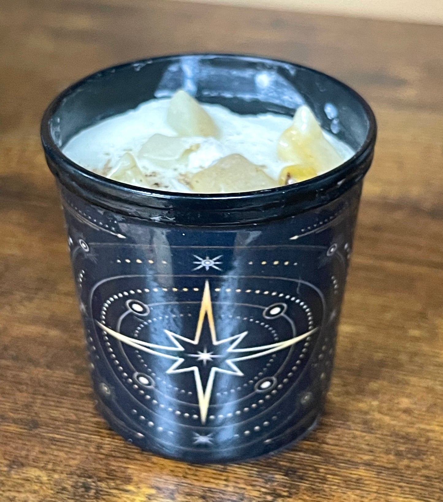 Lightly Scented Votive Candles