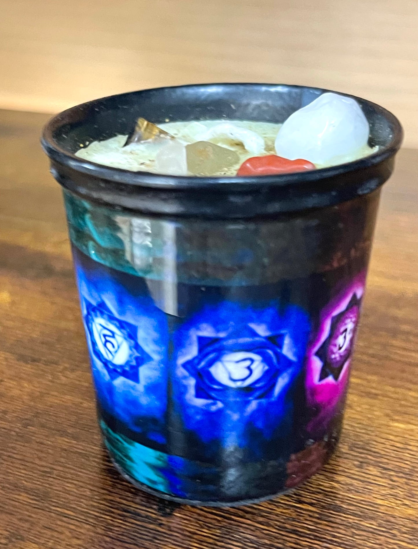 Lightly Scented Votive Candles