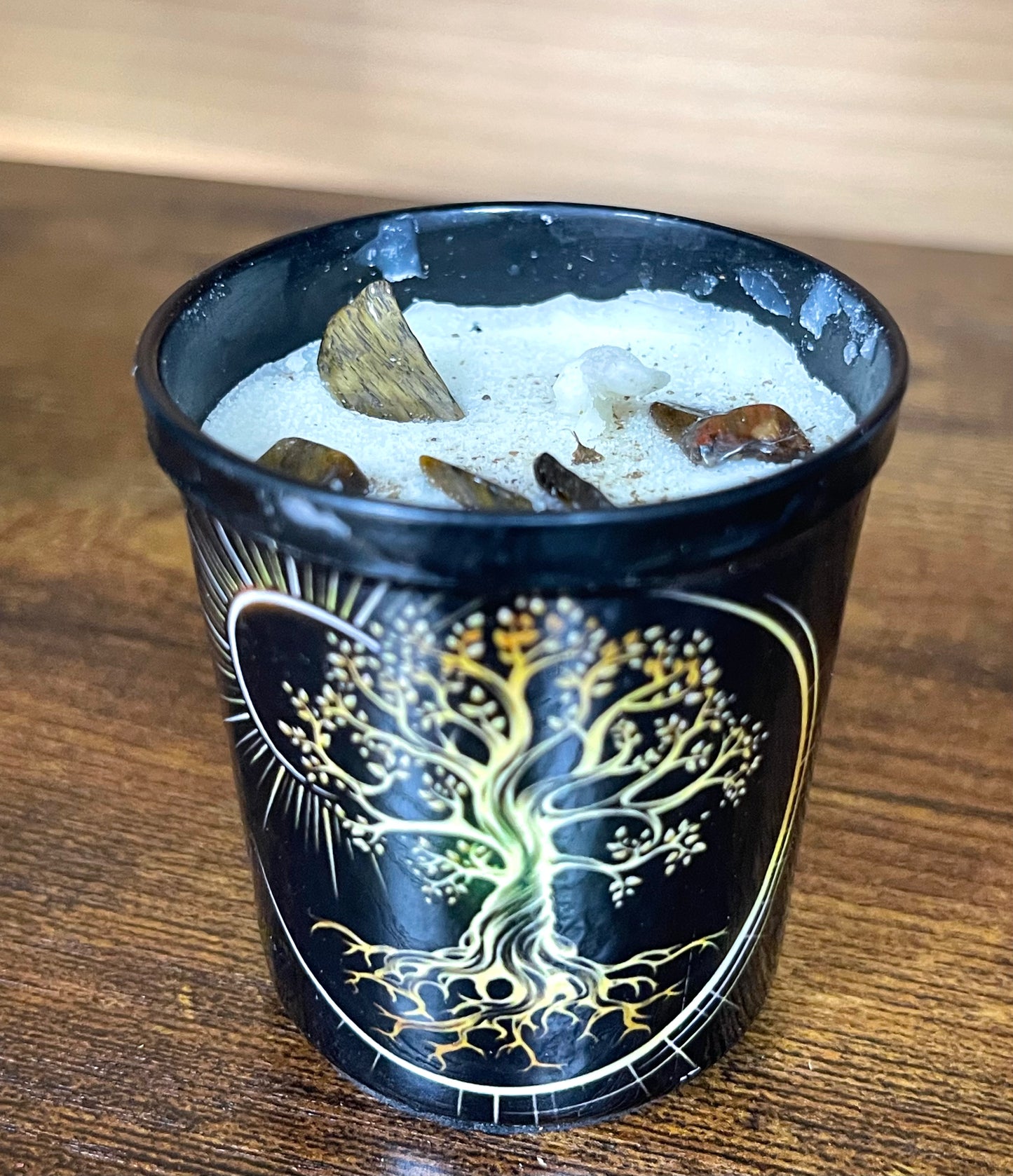 Lightly Scented Votive Candles