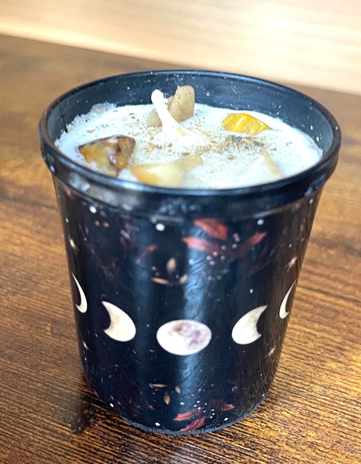 Lightly Scented Votive Candles