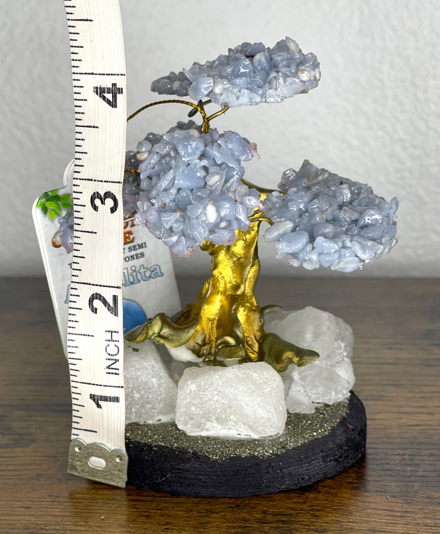 Mini Gem Trees