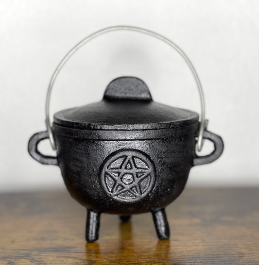 Cauldrons