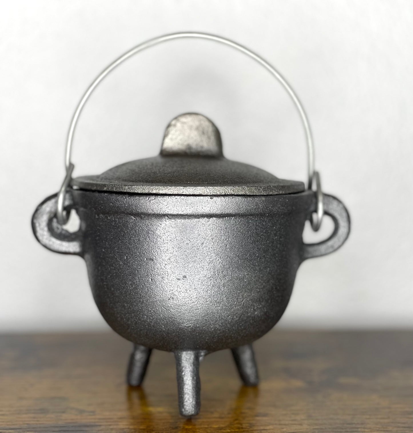 Cauldrons