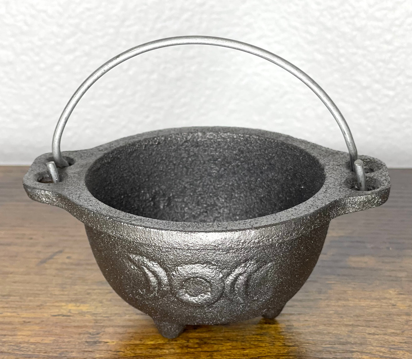 Cauldrons