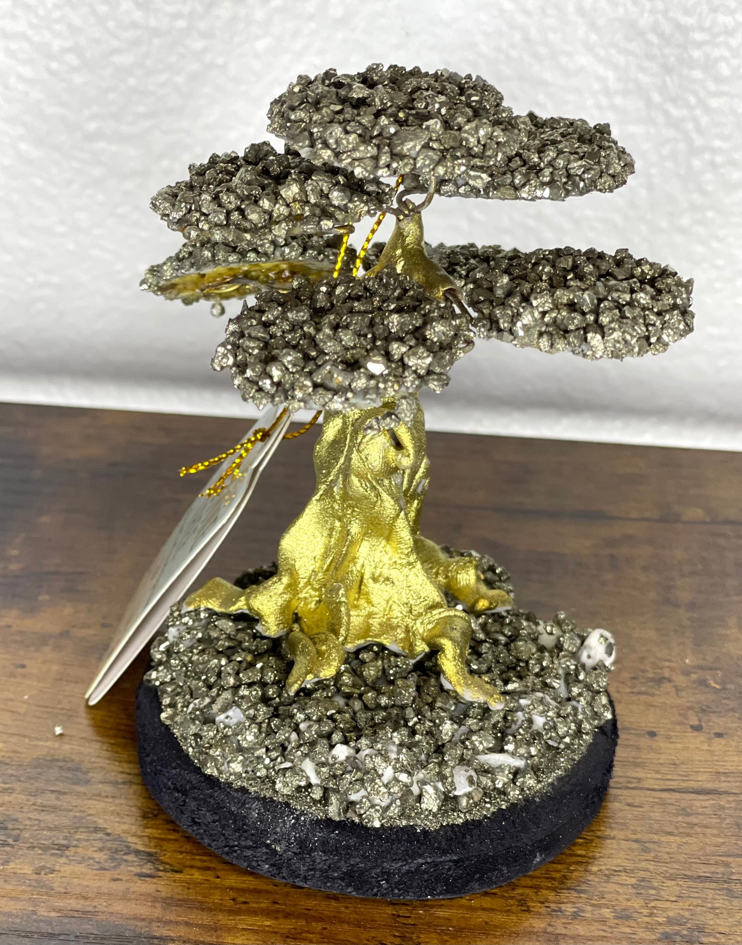 Mini Gem Trees