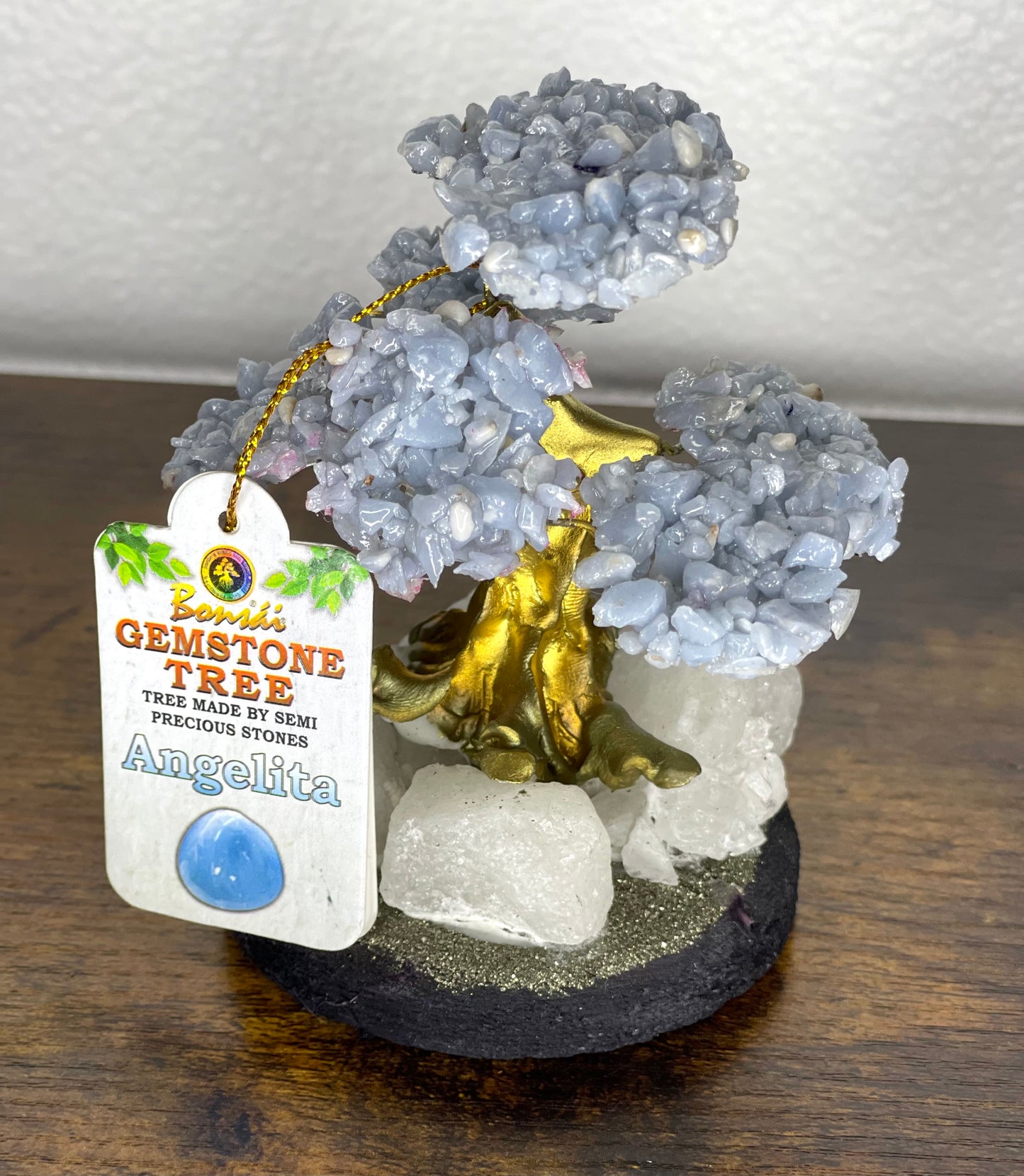 Mini Gem Trees