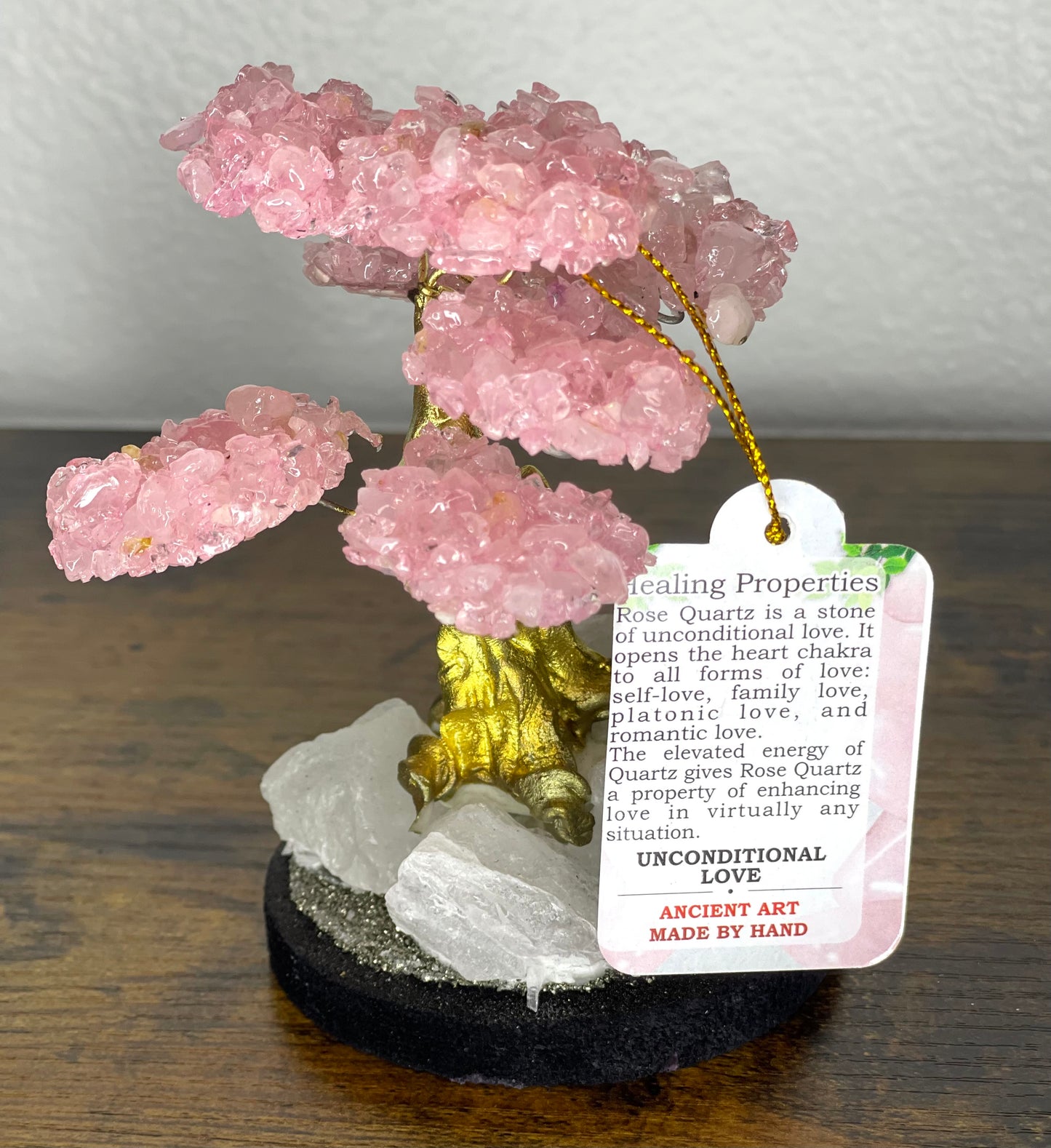 Mini Gem Trees