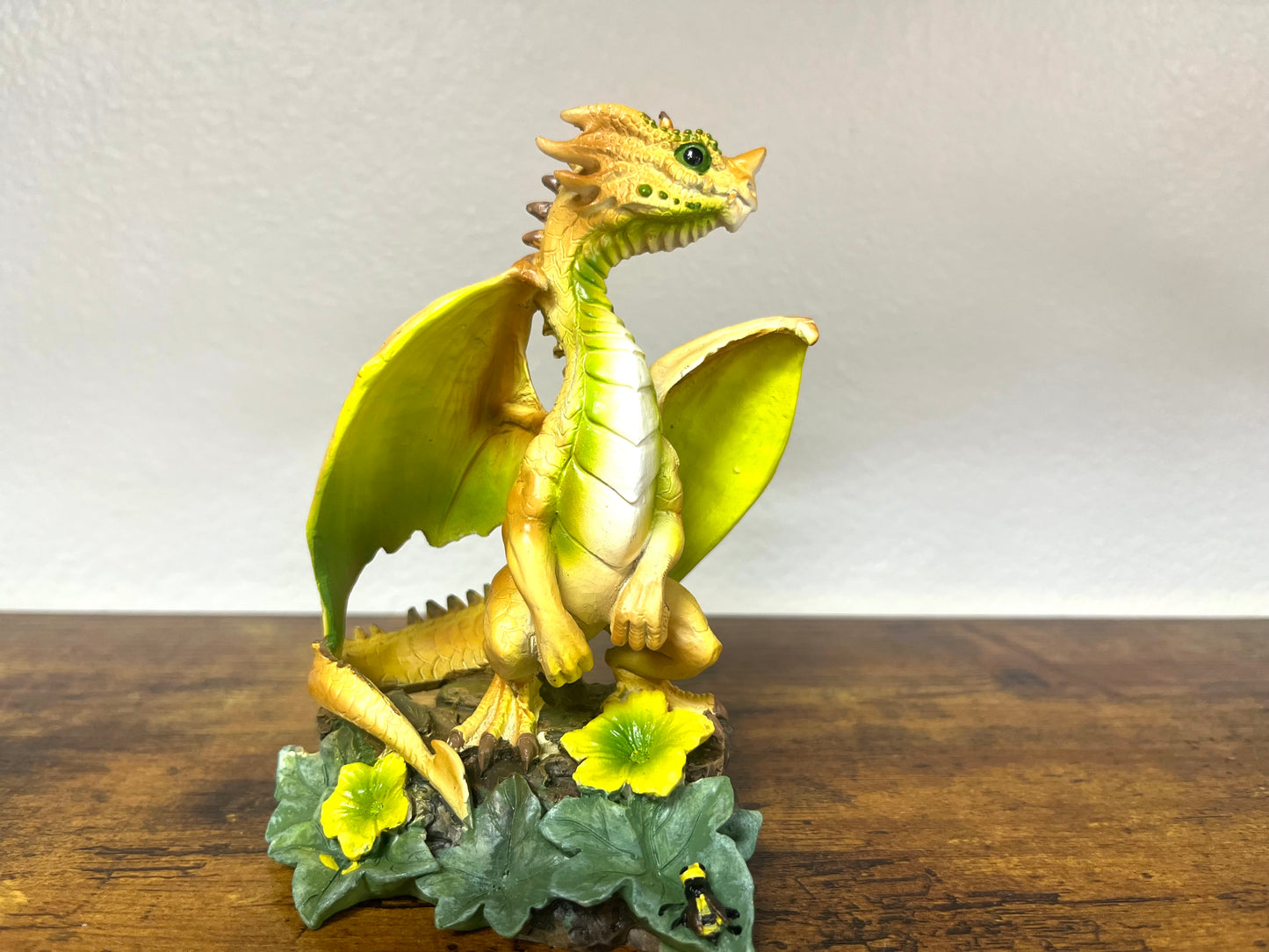 Fruit and Veggie Dragons