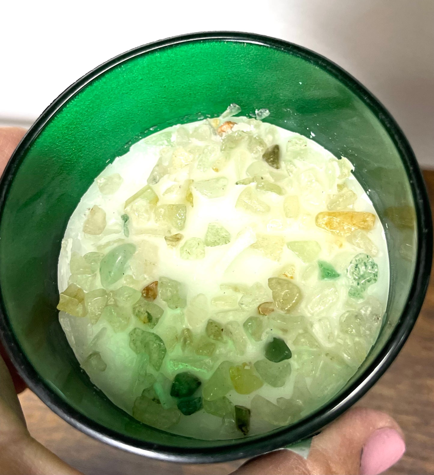 Chakra Candles