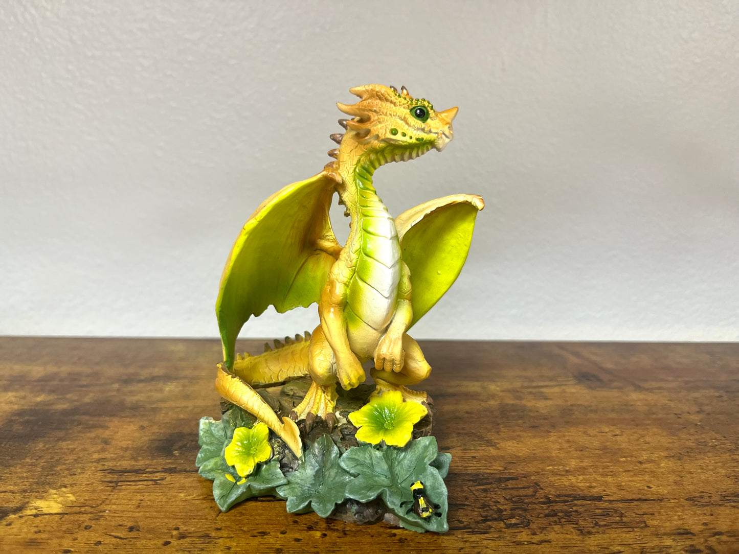 Fruit and Veggie Dragons