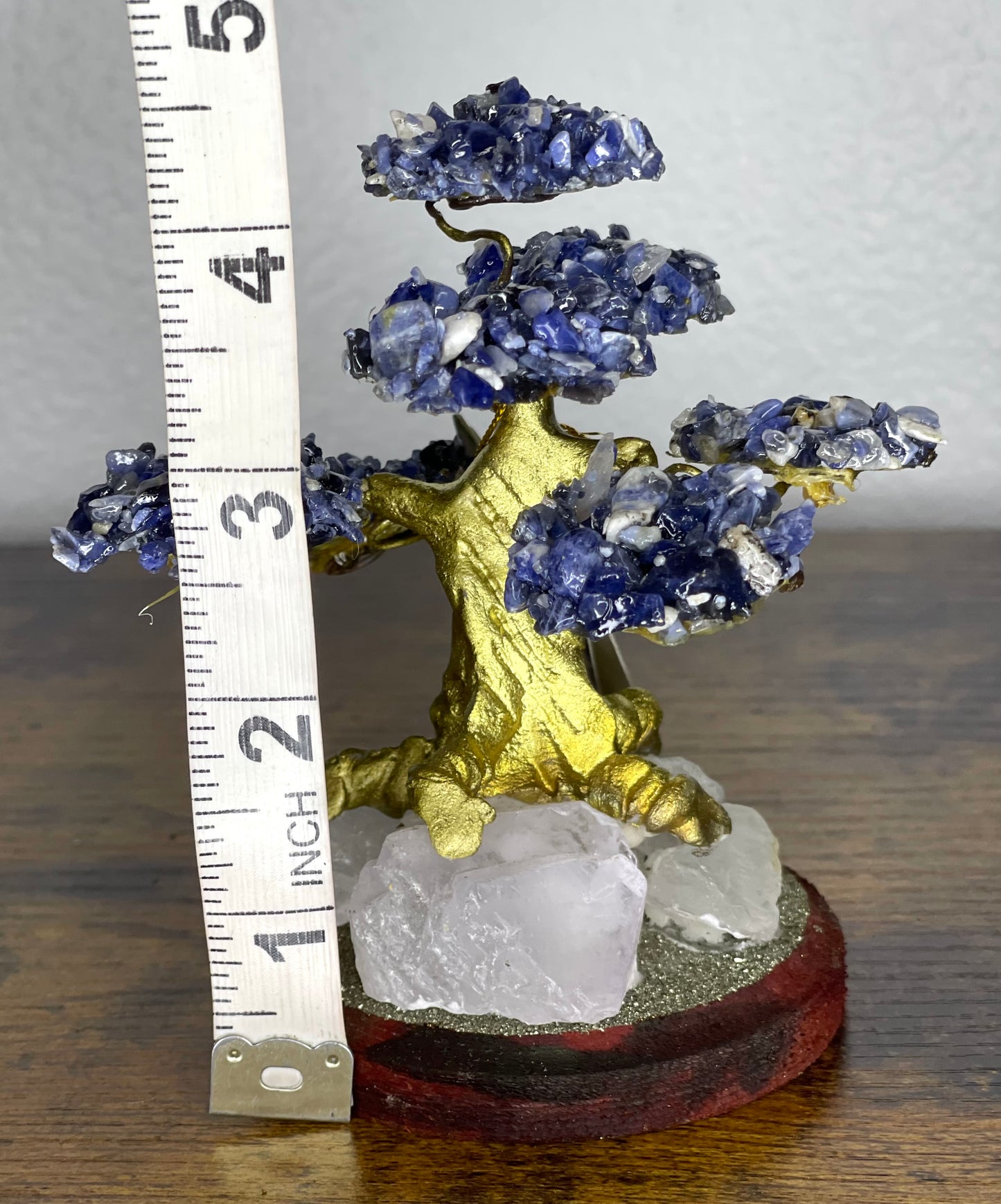 Mini Gem Trees